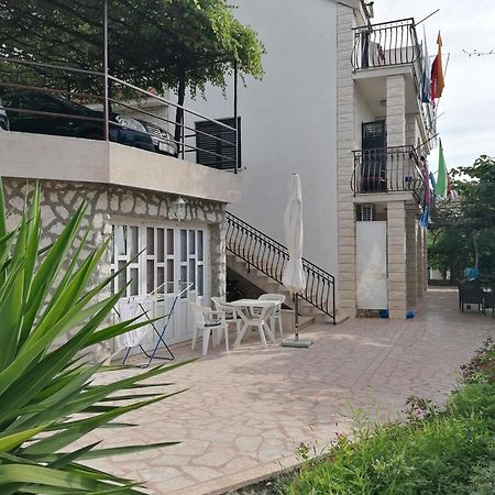 Villa Aequum Okrug Gornji Εξωτερικό φωτογραφία