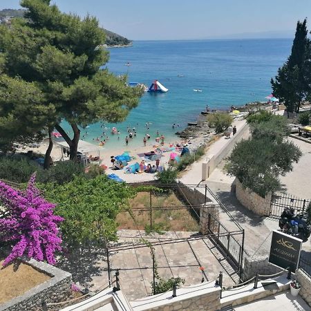 Villa Aequum Okrug Gornji Εξωτερικό φωτογραφία