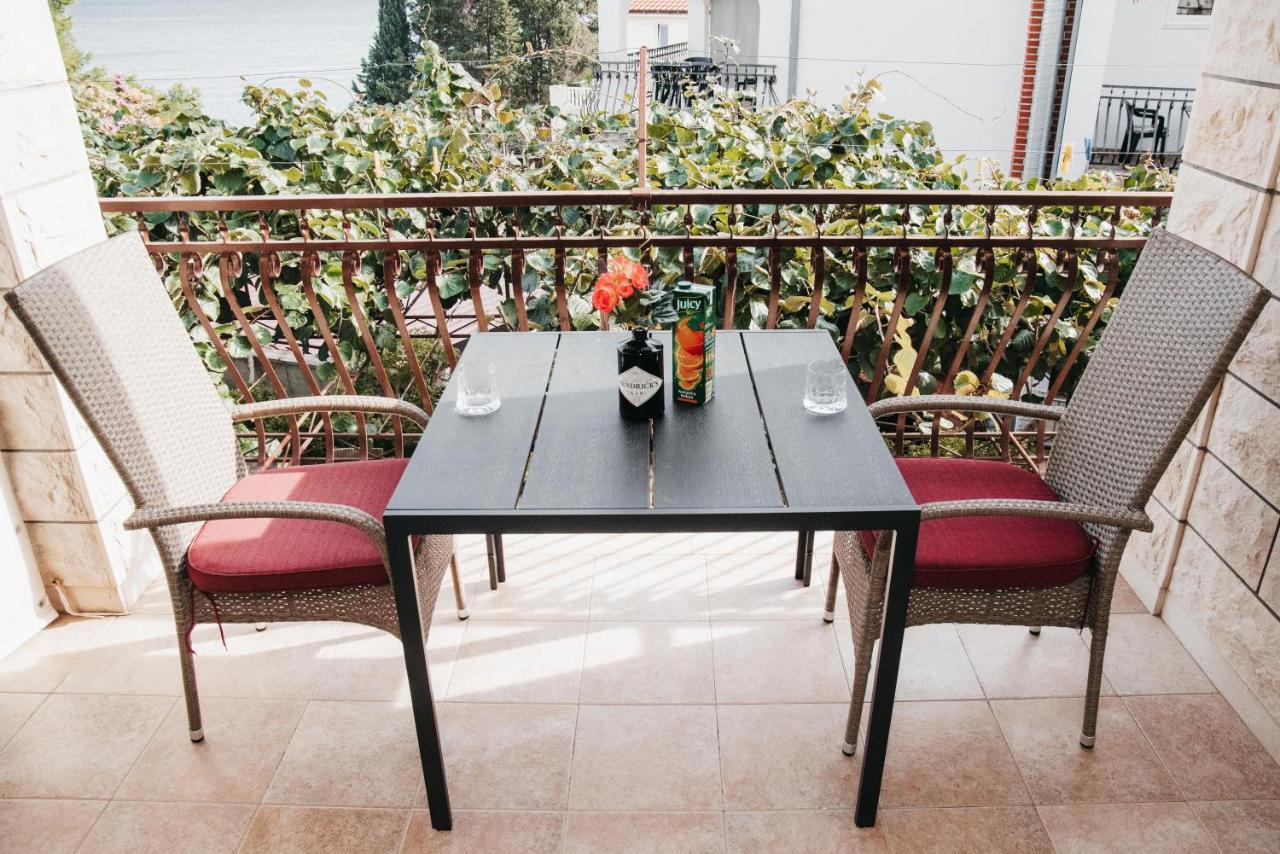 Villa Aequum Okrug Gornji Εξωτερικό φωτογραφία