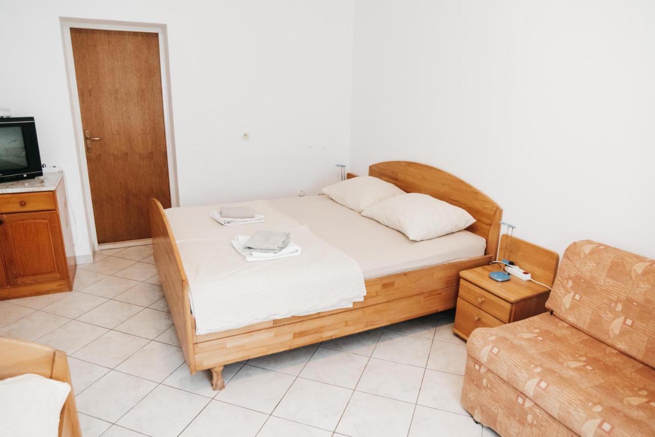 Villa Aequum Okrug Gornji Εξωτερικό φωτογραφία