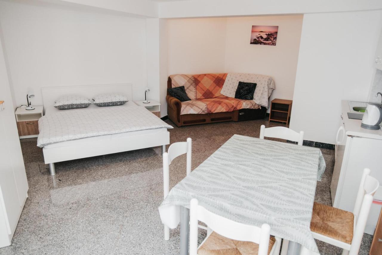 Villa Aequum Okrug Gornji Εξωτερικό φωτογραφία