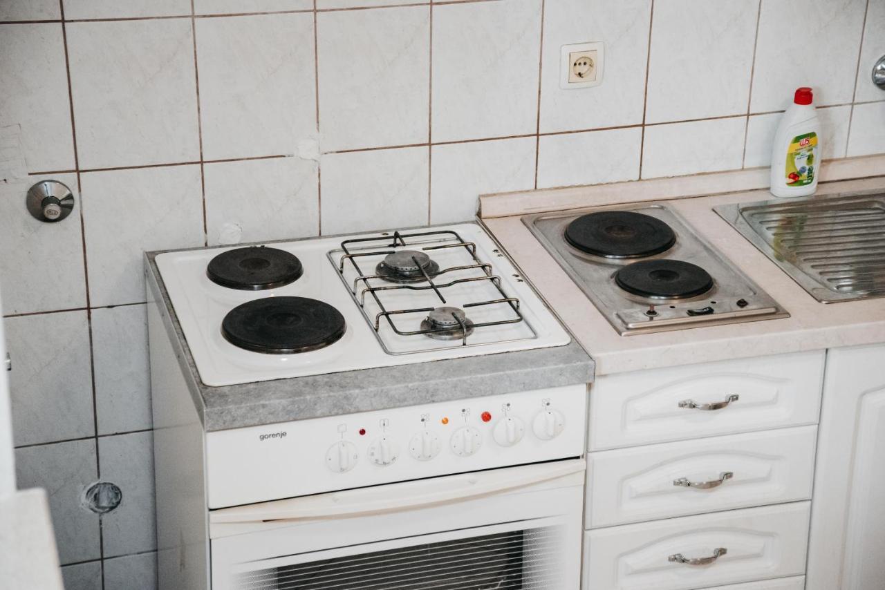 Villa Aequum Okrug Gornji Εξωτερικό φωτογραφία