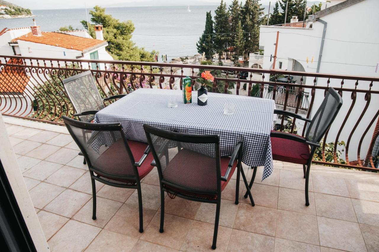 Villa Aequum Okrug Gornji Εξωτερικό φωτογραφία