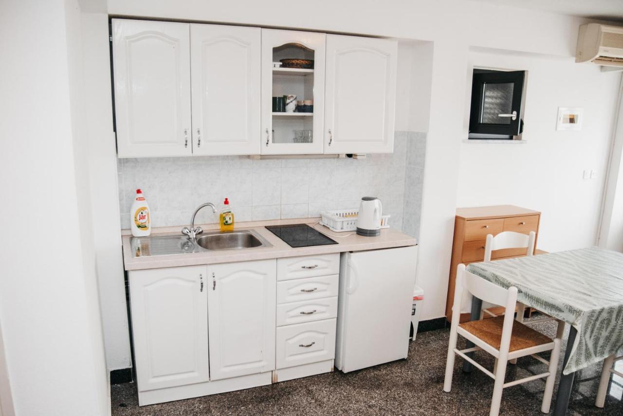 Villa Aequum Okrug Gornji Εξωτερικό φωτογραφία