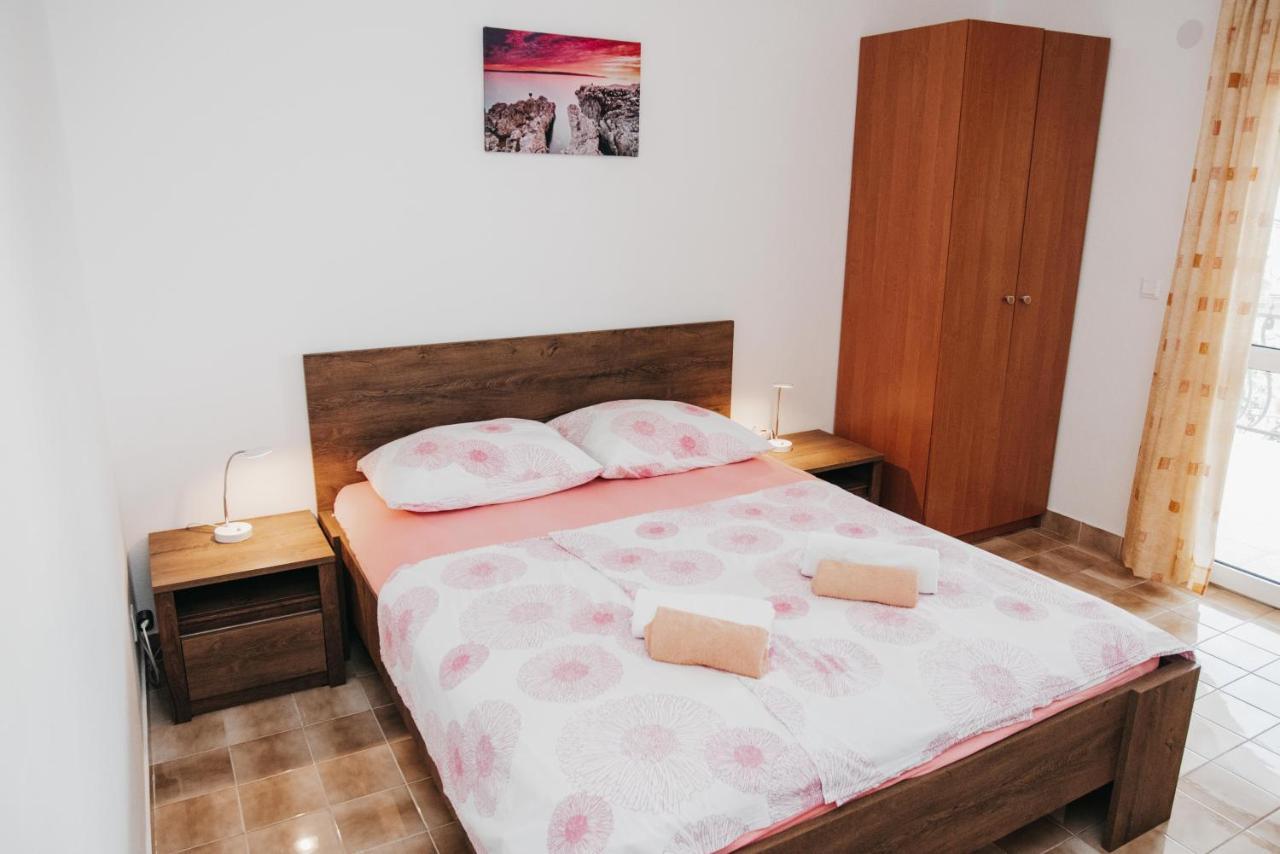Villa Aequum Okrug Gornji Εξωτερικό φωτογραφία