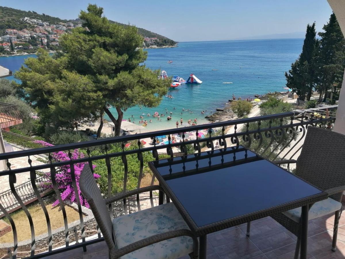 Villa Aequum Okrug Gornji Εξωτερικό φωτογραφία