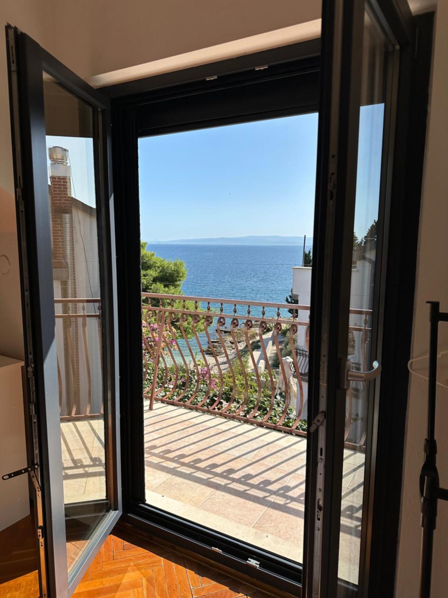 Villa Aequum Okrug Gornji Εξωτερικό φωτογραφία