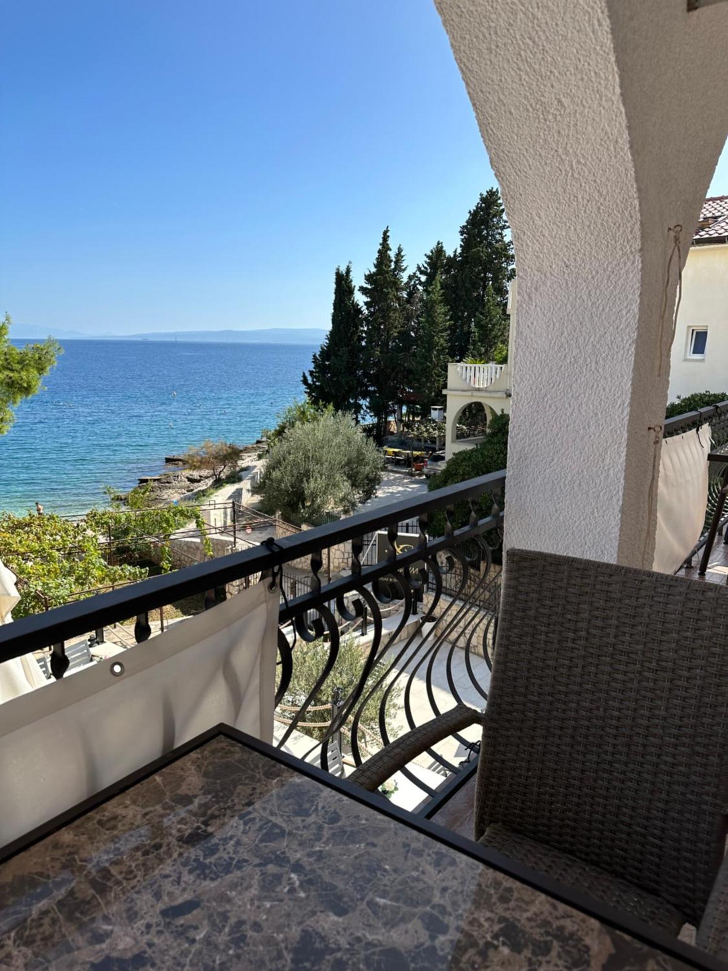 Villa Aequum Okrug Gornji Εξωτερικό φωτογραφία