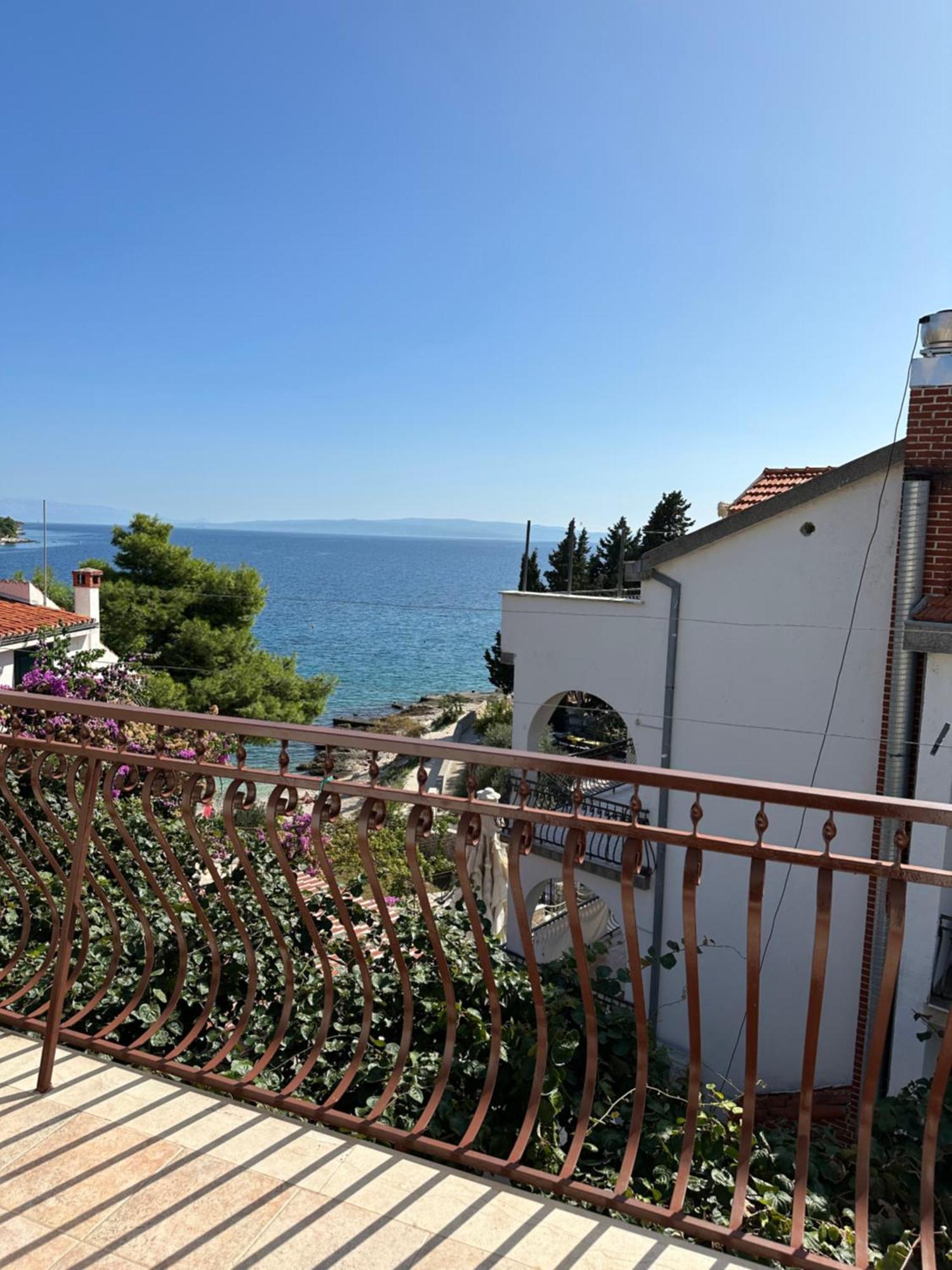Villa Aequum Okrug Gornji Εξωτερικό φωτογραφία